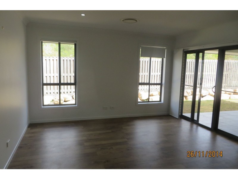 1 TULIPWOOD CIRCUIT, Boyne Island QLD 4680