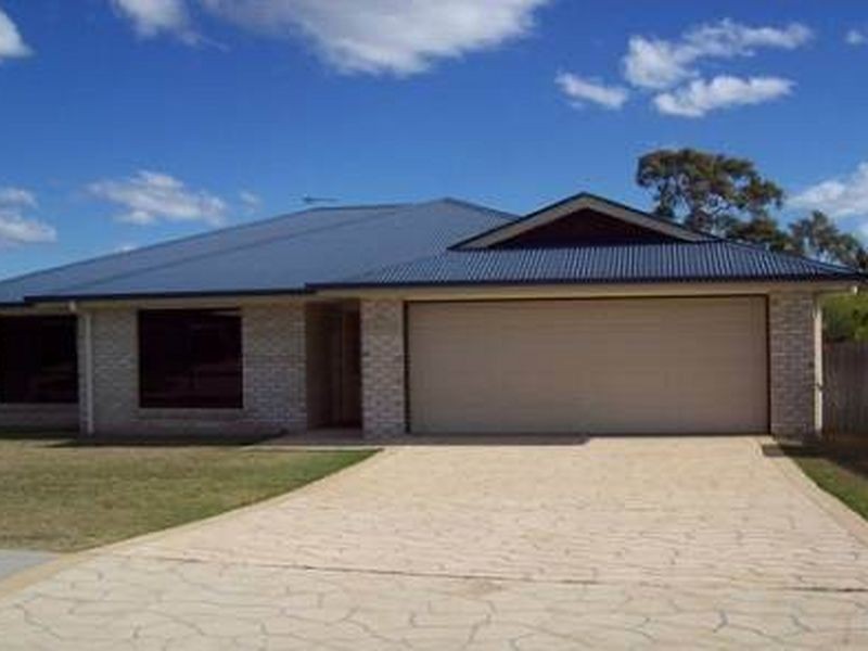 44 BEVINGTON STREET, Tannum Sands QLD 4680