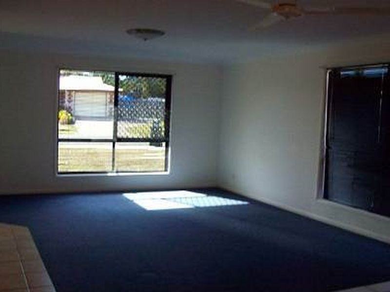44 BEVINGTON STREET, Tannum Sands QLD 4680