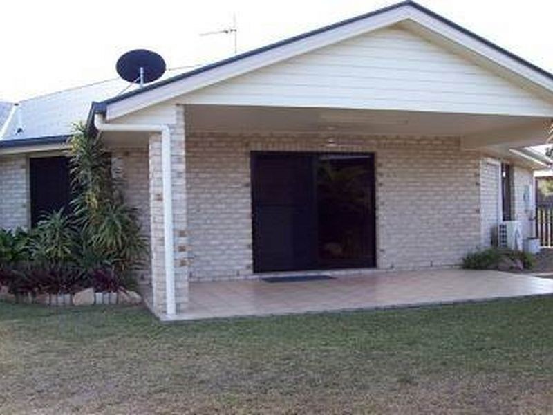 44 BEVINGTON STREET, Tannum Sands QLD 4680