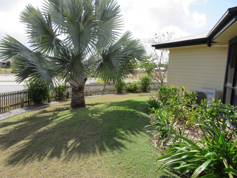 48 MORRIS AVE, Calliope QLD 4680