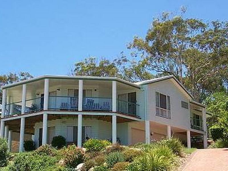29 JARRAH DRIVE, Boyne Island QLD 4680