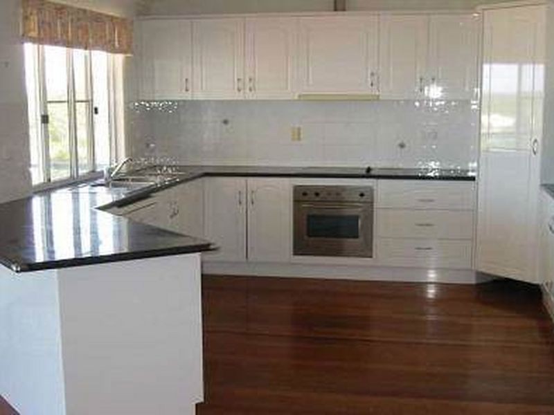 29 JARRAH DRIVE, Boyne Island QLD 4680