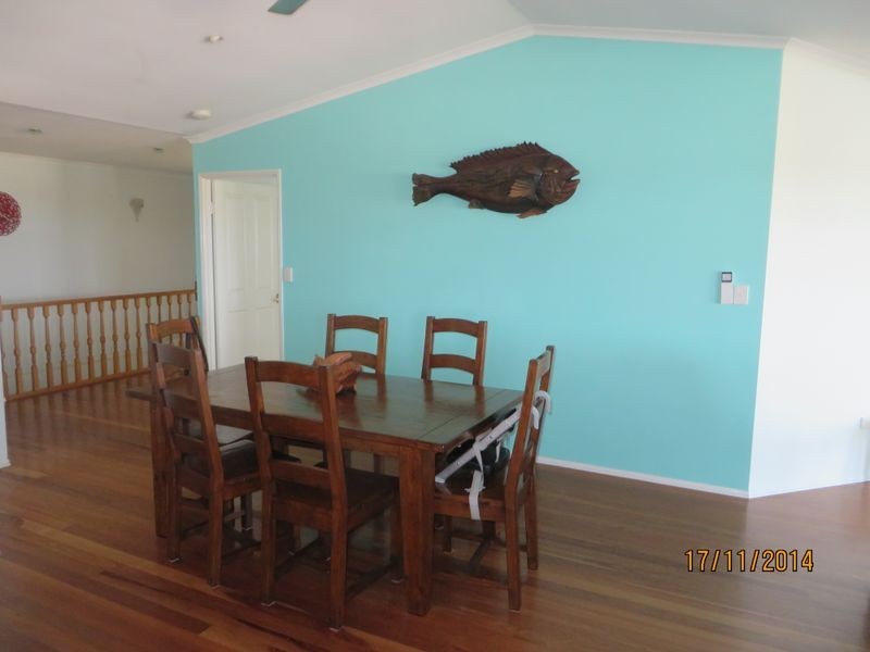 29 JARRAH DRIVE, Boyne Island QLD 4680