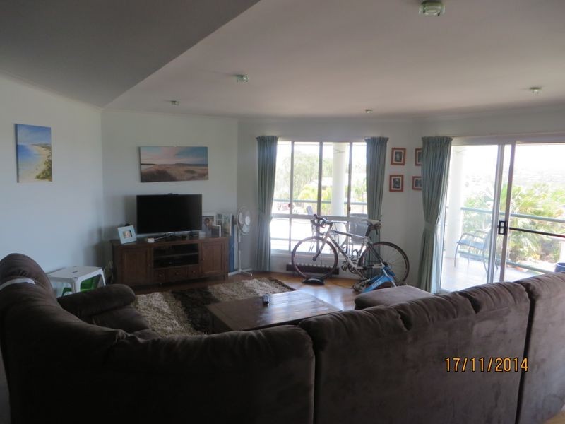 29 JARRAH DRIVE, Boyne Island QLD 4680
