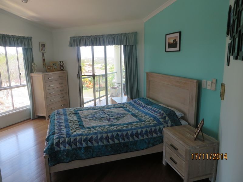 29 JARRAH DRIVE, Boyne Island QLD 4680