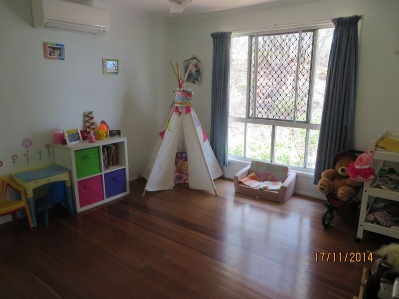 29 JARRAH DRIVE, Boyne Island QLD 4680