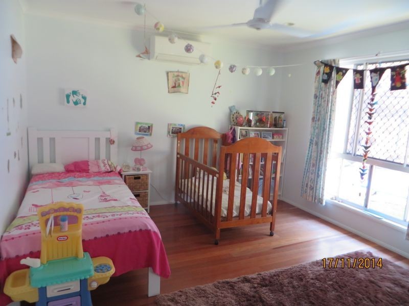 29 JARRAH DRIVE, Boyne Island QLD 4680