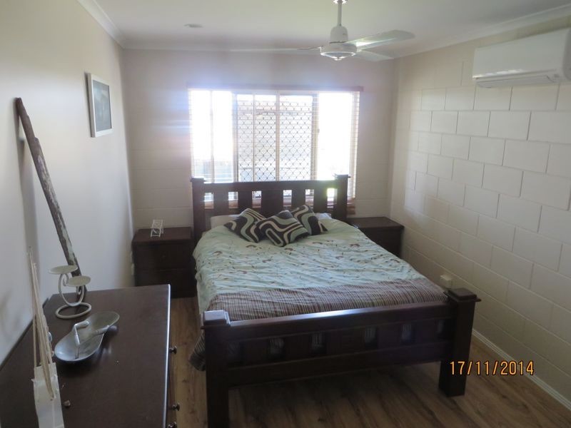 29 JARRAH DRIVE, Boyne Island QLD 4680