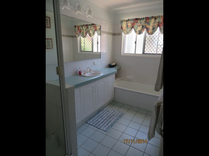 29 JARRAH DRIVE, Boyne Island QLD 4680