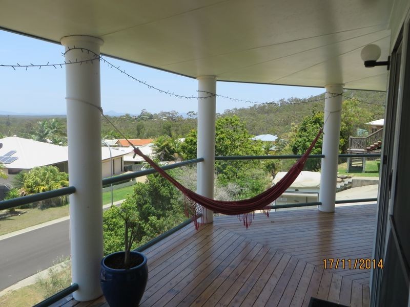 29 JARRAH DRIVE, Boyne Island QLD 4680