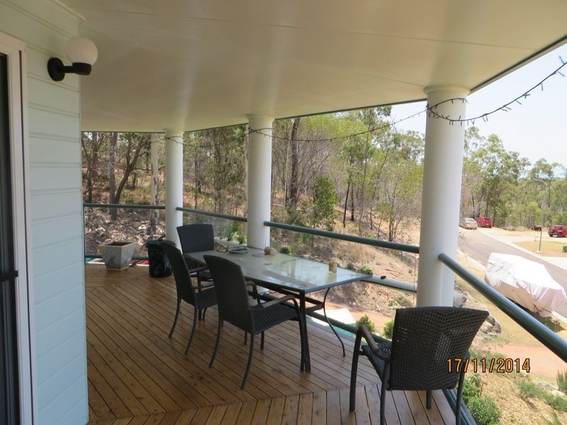 29 JARRAH DRIVE, Boyne Island QLD 4680