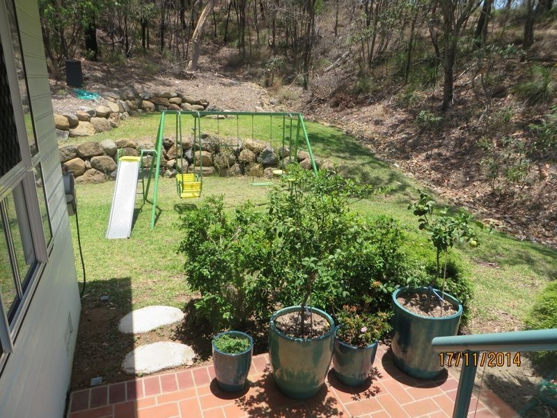 29 JARRAH DRIVE, Boyne Island QLD 4680