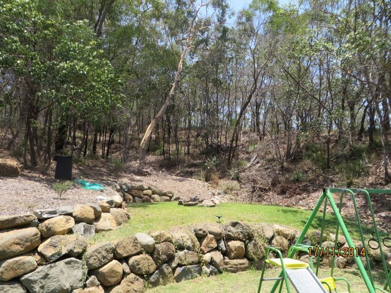 29 JARRAH DRIVE, Boyne Island QLD 4680