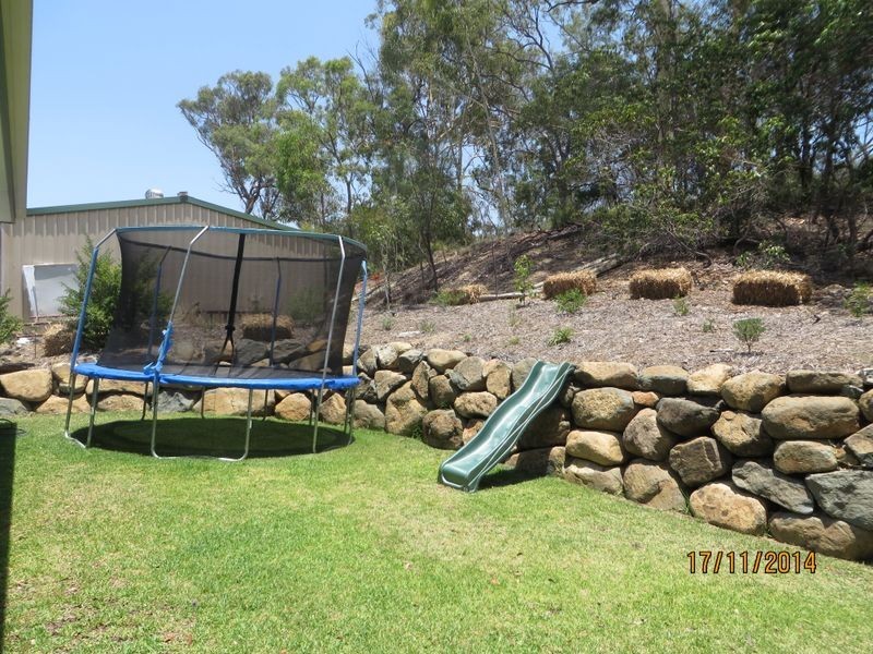 29 JARRAH DRIVE, Boyne Island QLD 4680