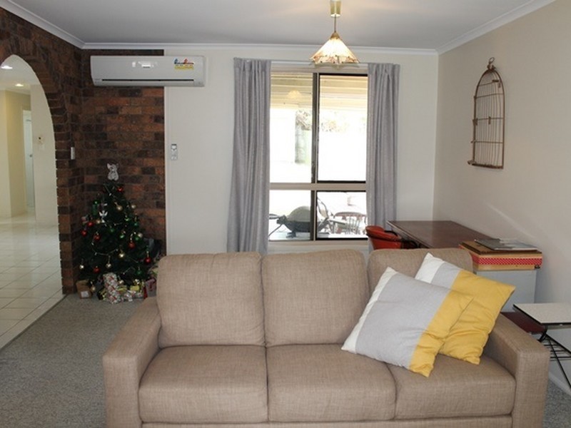 4 Lilly Street, Boyne Island QLD 4680