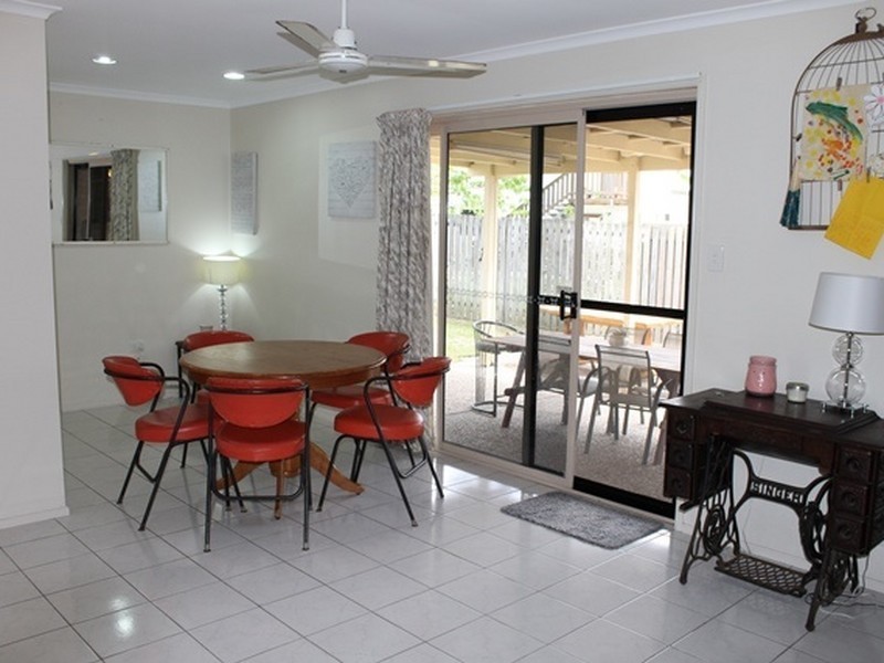 4 Lilly Street, Boyne Island QLD 4680