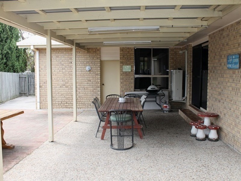 4 Lilly Street, Boyne Island QLD 4680