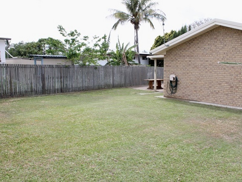 4 Lilly Street, Boyne Island QLD 4680