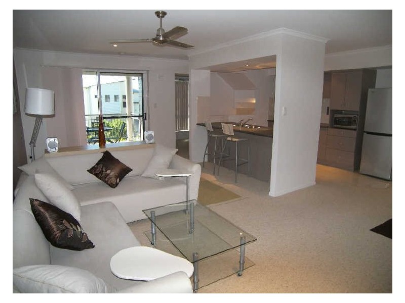 3/18 PACIFIC AVENUE, Tannum Sands QLD 4680