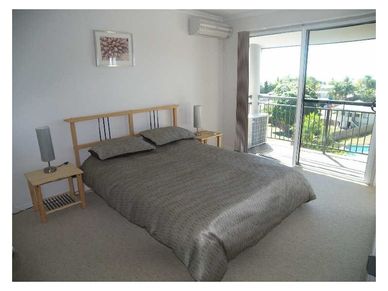 3/18 PACIFIC AVENUE, Tannum Sands QLD 4680