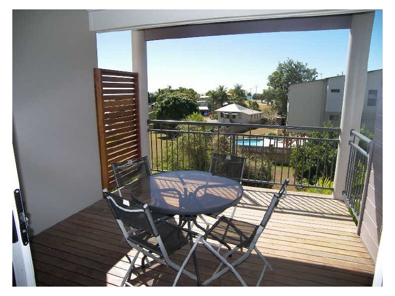 3/18 PACIFIC AVENUE, Tannum Sands QLD 4680