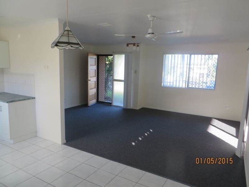 7 IRVING COURT, Boyne Island QLD 4680