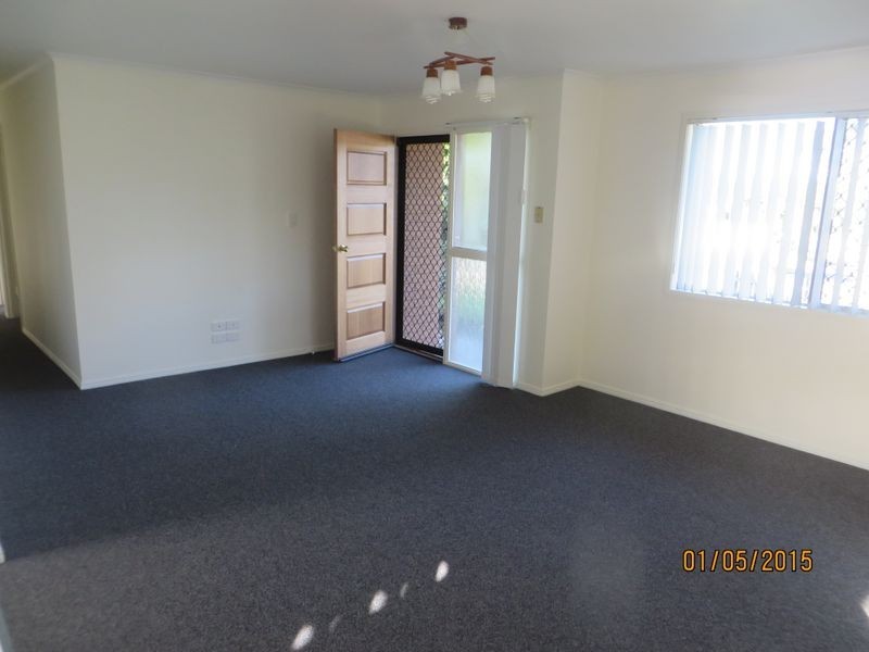 7 IRVING COURT, Boyne Island QLD 4680