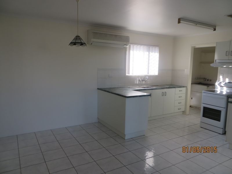 7 IRVING COURT, Boyne Island QLD 4680