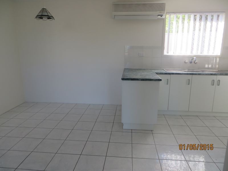 7 IRVING COURT, Boyne Island QLD 4680