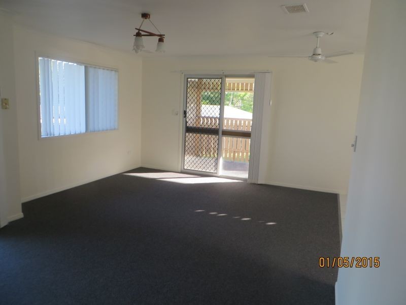 7 IRVING COURT, Boyne Island QLD 4680
