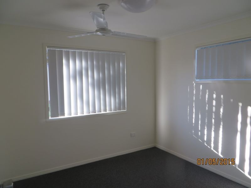 7 IRVING COURT, Boyne Island QLD 4680
