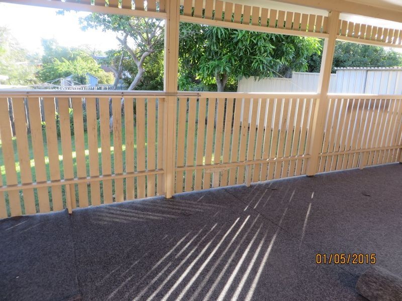 7 IRVING COURT, Boyne Island QLD 4680