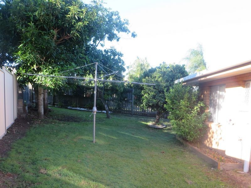 7 IRVING COURT, Boyne Island QLD 4680