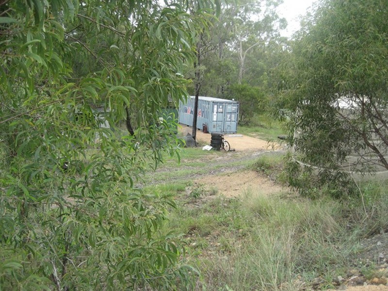 Lot 88 Bells Road, Rodds Bay QLD 4678
