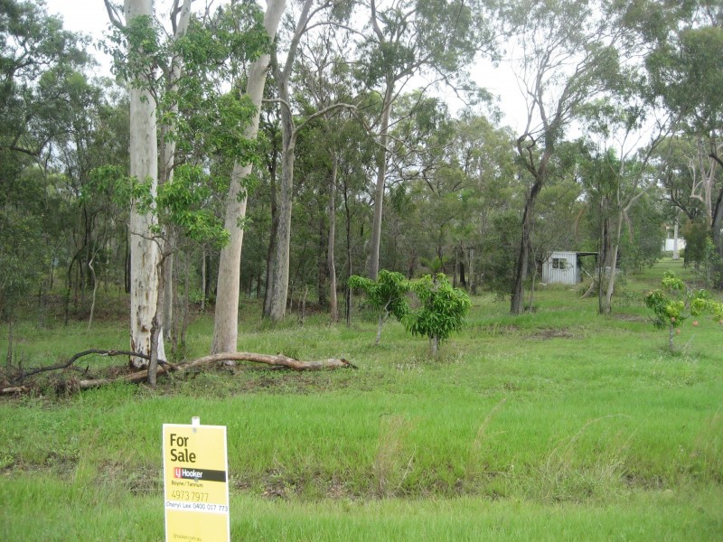 Lot 88 Bells Road, Rodds Bay QLD 4678