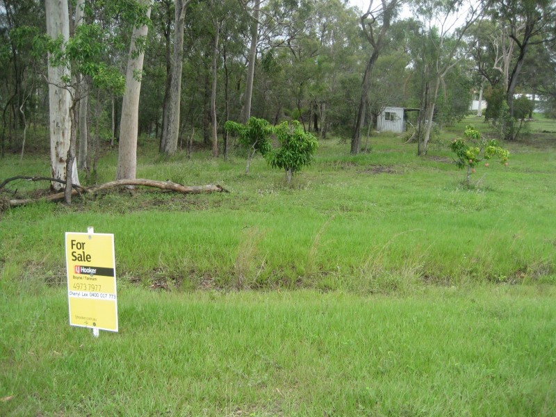 Lot 88 Bells Road, Rodds Bay QLD 4678