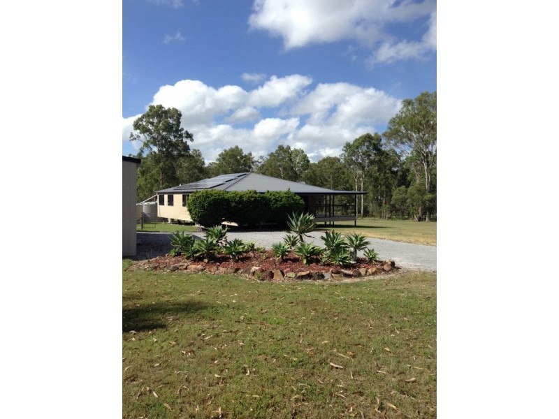 105 Messmate Drive, Miriam Vale QLD 4677