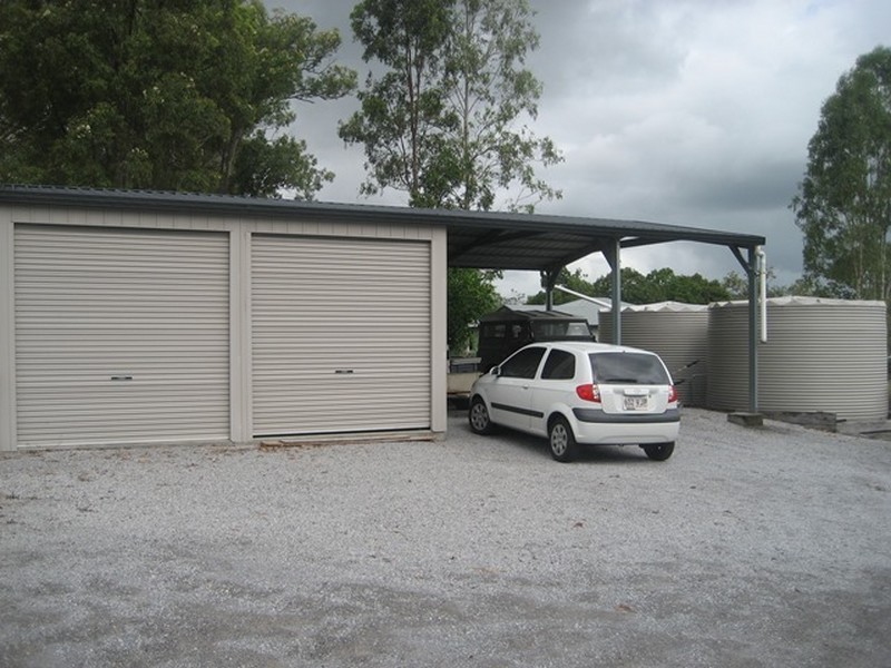 105 Messmate Drive, Miriam Vale QLD 4677