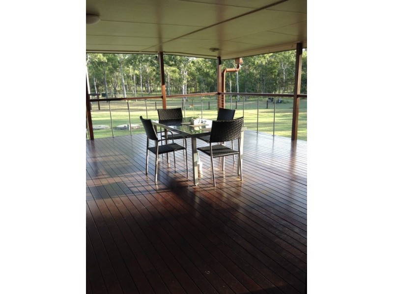 105 Messmate Drive, Miriam Vale QLD 4677