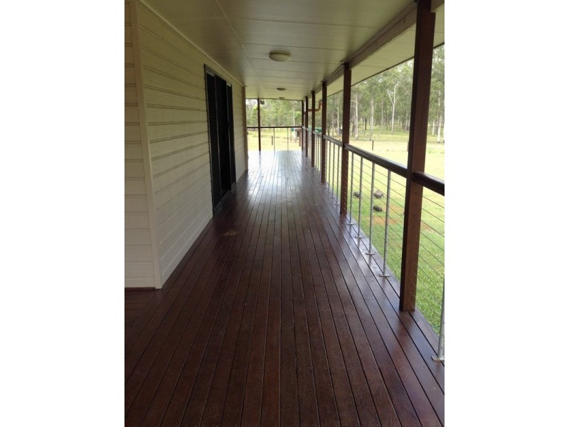 105 Messmate Drive, Miriam Vale QLD 4677