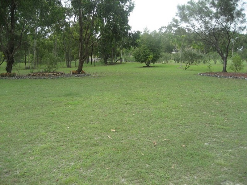 105 Messmate Drive, Miriam Vale QLD 4677