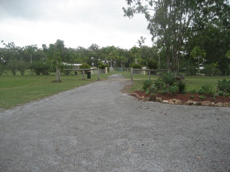 105 Messmate Drive, Miriam Vale QLD 4677