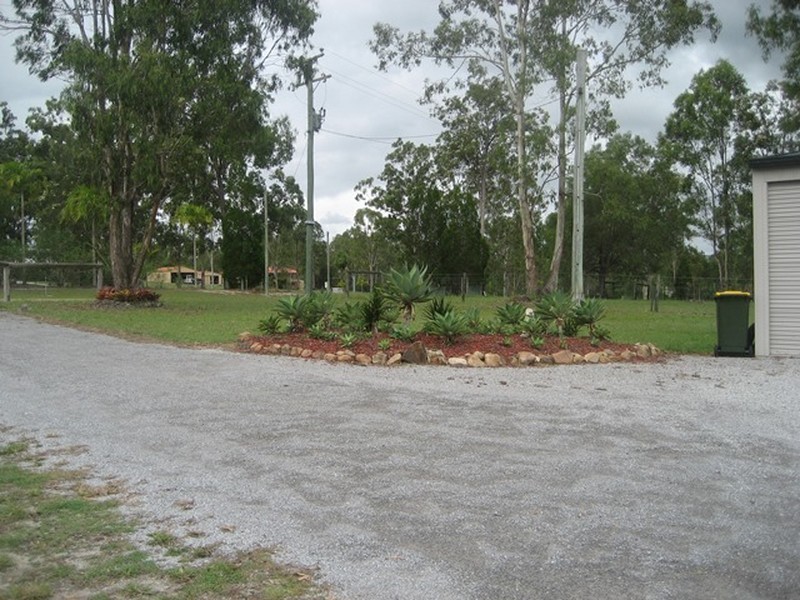 105 Messmate Drive, Miriam Vale QLD 4677