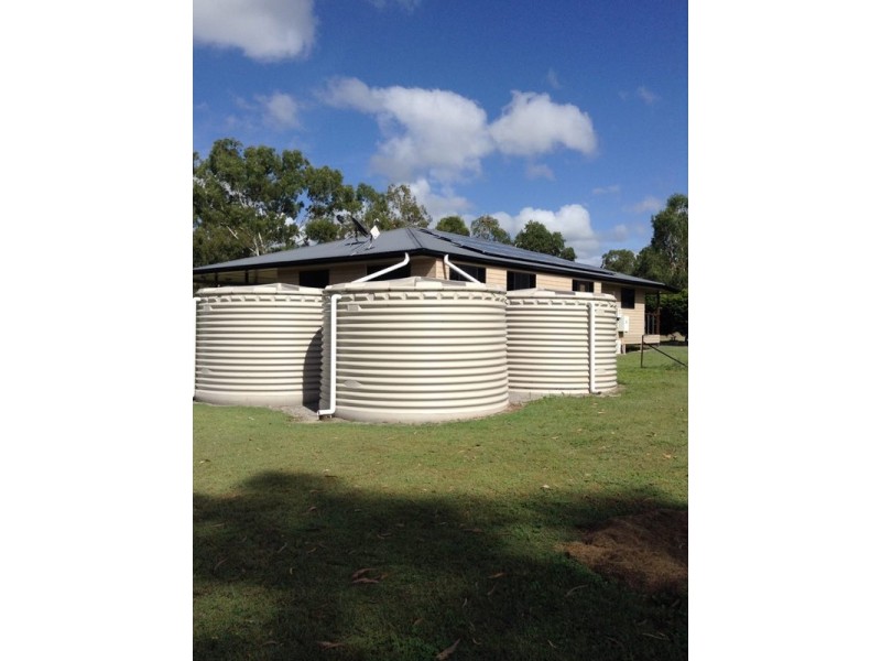 105 Messmate Drive, Miriam Vale QLD 4677