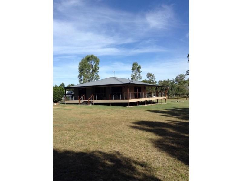 105 Messmate Drive, Miriam Vale QLD 4677