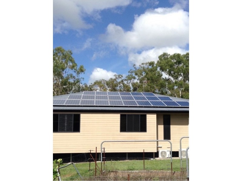 105 Messmate Drive, Miriam Vale QLD 4677