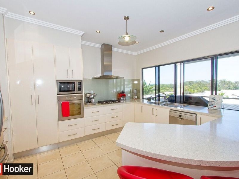 3 STONEY COURT, Tannum Sands QLD 4680