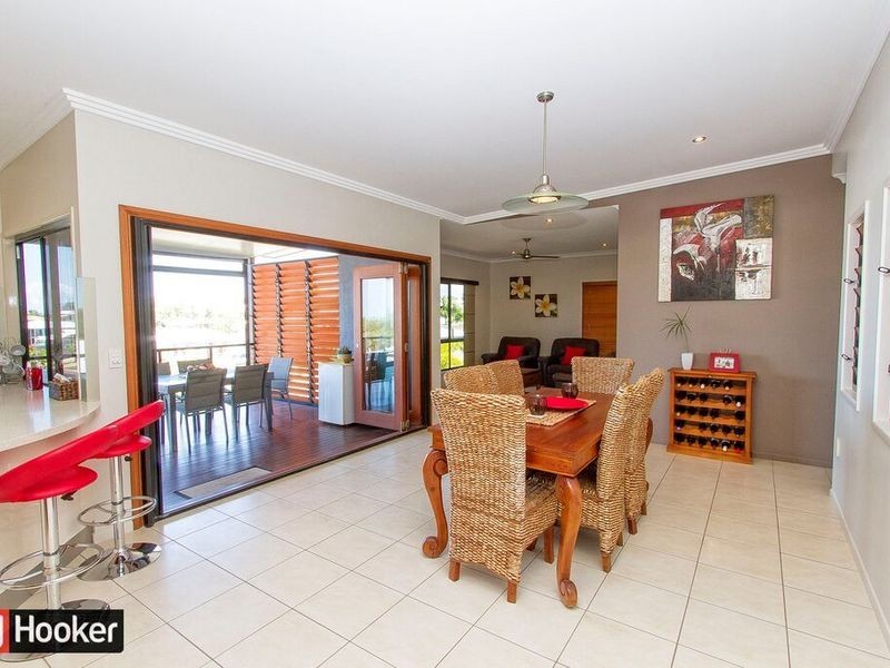 3 STONEY COURT, Tannum Sands QLD 4680