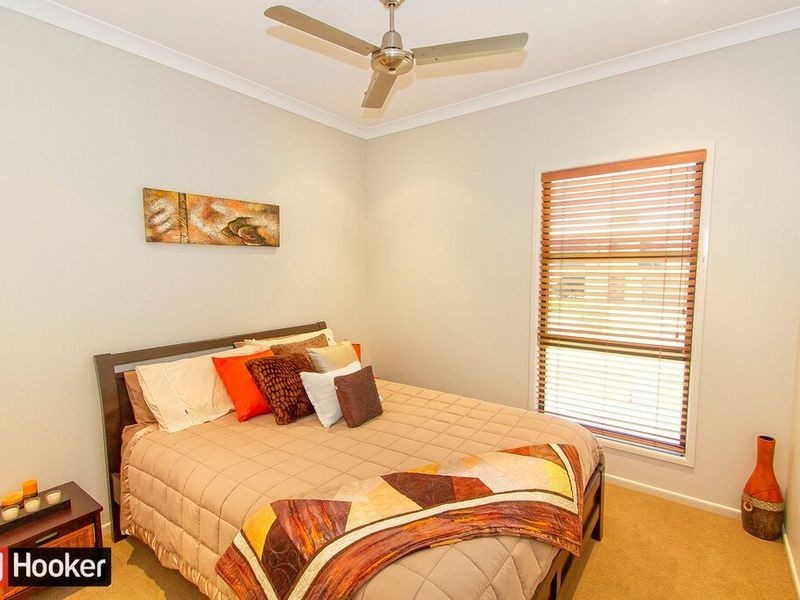 3 STONEY COURT, Tannum Sands QLD 4680